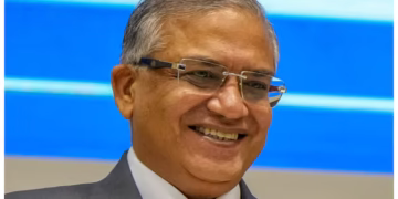 Who is Gyanesh Kumar? India's 26th Chief Election Commissioner
