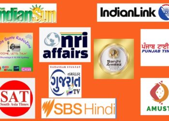 Indian-Australian ethnic media face challenges in addressing social issues