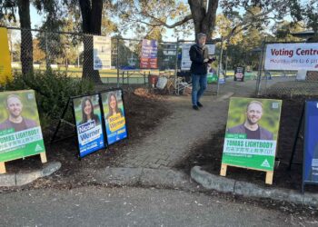 I looked at 35 years of data to see how Australians vote. Here’s what it tells us about the next election