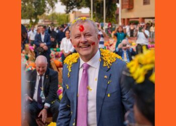 Balancing Acts and Blind Spots: Albanese’s Selective Embrace of Diversity