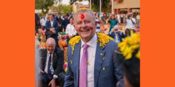 Balancing Acts and Blind Spots: Albanese’s Selective Embrace of Diversity