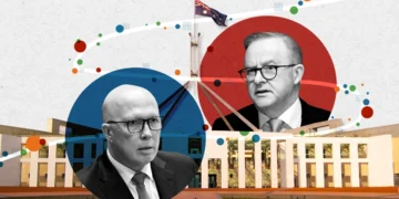 Australian Election 2025: Latest Polling Trends and Voter Shifts