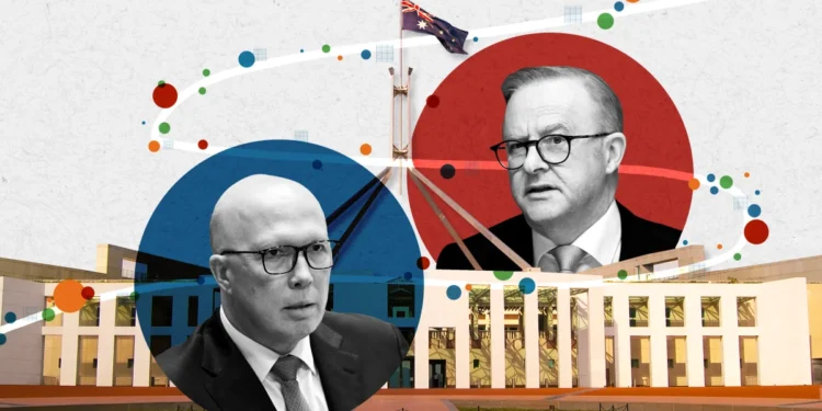 Australian Election 2025: Latest Polling Trends and Voter Shifts 1 Australian Election 2025: Latest Polling Trends and Voter Shifts