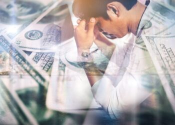 Boom to Gloom: India’s Middle-Class Jitters Amid Trillion-Dollar Market Rout