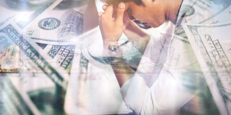 Boom to Gloom: India’s Middle-Class Jitters Amid Trillion-Dollar Market Rout