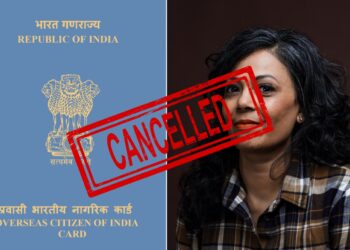 Indian Government Pushes Controversial Immigration Bill Amid Crackdown on Diaspora Critics 5 Indian Government Pushes Controversial Immigration Bill Amid Crackdown on Diaspora Critics