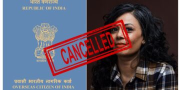 Indian Government Pushes Controversial Immigration Bill Amid Crackdown on Diaspora Critics