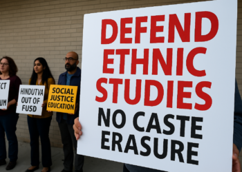 Fremont School Board Rejects Hindutva Push to Remove Caste Oppression from Curriculum 4 Fremont School Board Rejects Hindutva Push to Remove Caste Oppression from Curriculum