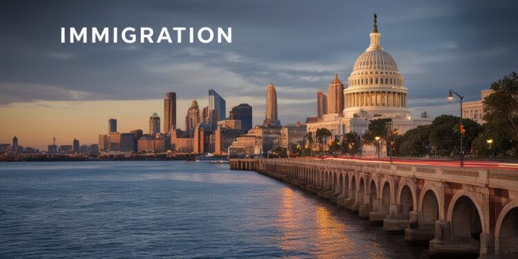 Gujarat Man's Attempt to Enter US with Pakistani Passport Stuns Immigration Officers