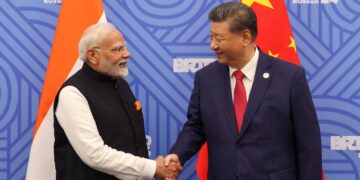 India-China Relations: Modi’s Hope for Stability Amid Evolving Geopolitics