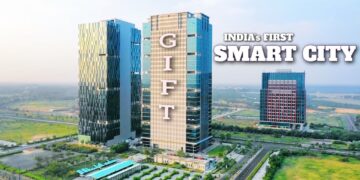 Indian Diaspora’s Investments in GIFT City Funds Cross $7 Billion: A Game-Changer for Global NRIs