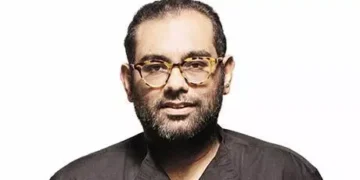Indian-Origin Chef Overcomes Poverty to Lead Asia’s No. 1 Restaurant