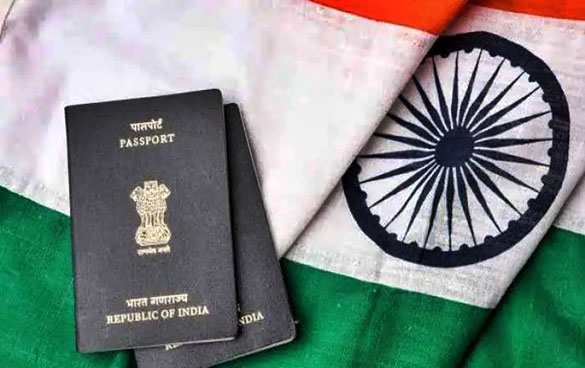 Indian Passport and Visa Fee Hike? Embassy Issues Clarification Amid Speculation 2 Indian Passport and Visa Fee Hike Embassy Issues Clarification Amid Speculation NRI Affairs
