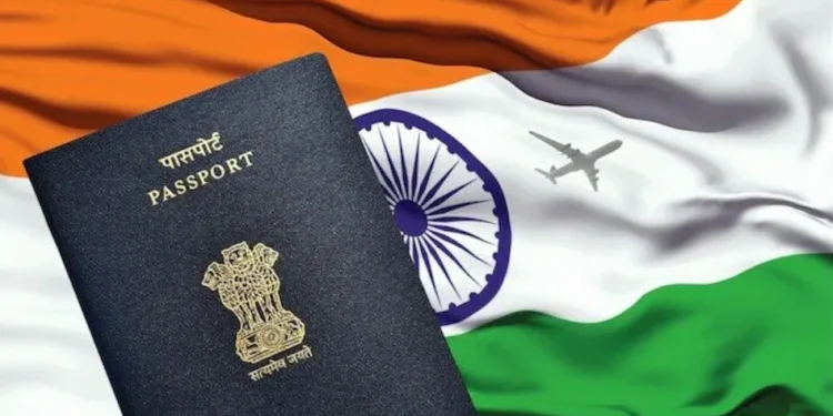 Indian Passport and Visa Fee Hike? Embassy Issues Clarification Amid Speculation 1 Indian Passport and Visa Fee Hike? Embassy Issues Clarification Amid Speculation