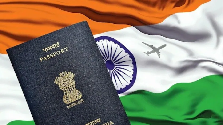 Indian Passport and Visa Fee Hike? Embassy Issues Clarification Amid Speculation 3 Indian Passport and Visa Fee Hike? Embassy Issues Clarification Amid Speculation