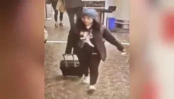 Indian Student Detained Amid Trump Administration's Intensified Visa Crackdown