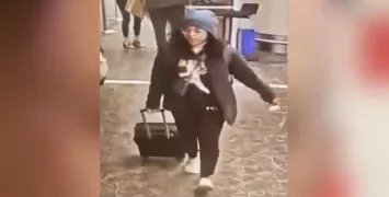 Indian Student Detained Amid Trump Administration's Intensified Visa Crackdown