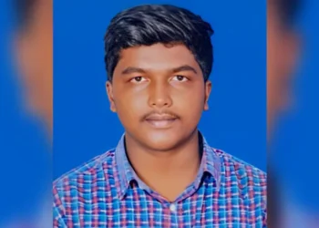 Indian Student Fatally Shot in Suspected Robbery in Wisconsin, USA