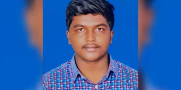 Indian Student Fatally Shot in Suspected Robbery in Wisconsin, USA