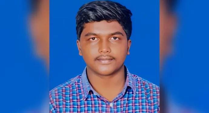 Indian Student Fatally Shot in Suspected Robbery in Wisconsin, USA 1 Indian Student Fatally Shot in Suspected Robbery in Wisconsin, USA