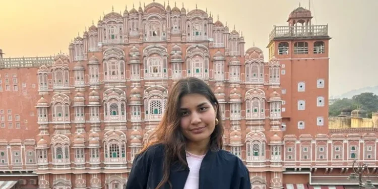 Indian Student Receives Marie Sklodowska-Curie Fellowship in Nuclear Field at Rosatom Partner University