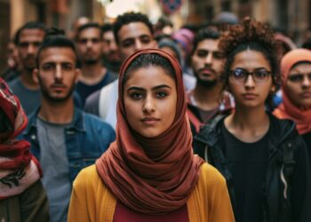 India’s MEA Responds to US Deportation of Students Over Alleged Hamas Propaganda