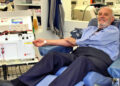 James Harrison: The Australian Blood Donor Who Saved 2.4 Million Babies 9 James Harrison: The Australian Blood Donor Who Saved 2.4 Million Babies