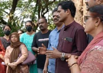 Migrant Carers from Kerala Trapped in UK Visa Scam