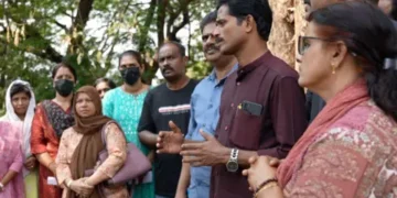 Migrant Carers from Kerala Trapped in UK Visa Scam