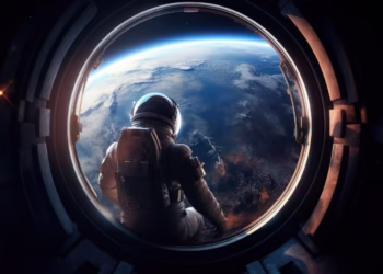 NASA Astronauts Return to Earth After Unexpected Nine-Month Space Mission