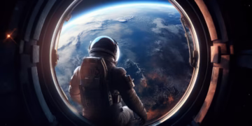 NASA Astronauts Return to Earth After Unexpected Nine-Month Space Mission