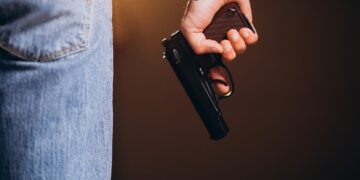 NRI Shot During Chain Snatching in Bihar Dies: A Closer Look at the Incident and Its Implications