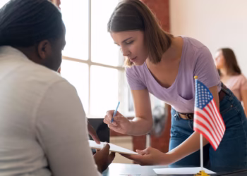 Navigating Uncertainty: A Survival Guide for Indian Students in the US Under the Trump Administration