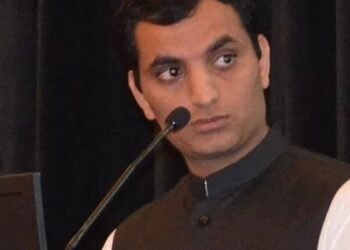 Notorious Sex Offender Balesh Dhankhar Jailed for 40 Years After Predatory Crimes