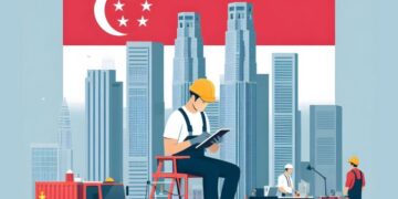 Singapore Expands Foreign Workforce Policies: A New Era for Skilled Labour 11 Singapore Expands Foreign Workforce Policies: A New Era for Skilled Labour