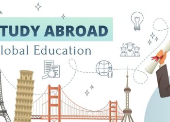 Study Abroad 2025: How Visa Rule Changes in the US, UK, Canada, and Australia Impact Indian Students