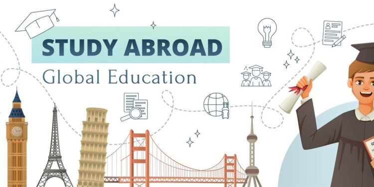 Study Abroad 2025: How Visa Rule Changes in the US, UK, Canada, and Australia Impact Indian Students 1 Study Abroad 2025: How Visa Rule Changes in the US, UK, Canada, and Australia Impact Indian Students