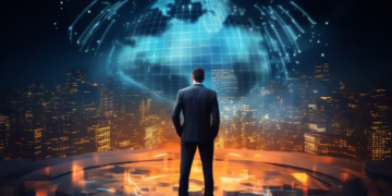 The Rise of White-Collar NRIs: How India’s Global Workforce Strengthens Economic Power