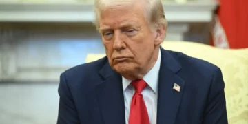 Trump’s ‘Gold Card’ Visa Fails to Attract Billionaires: A Tough Sell for Wealthy Immigrants