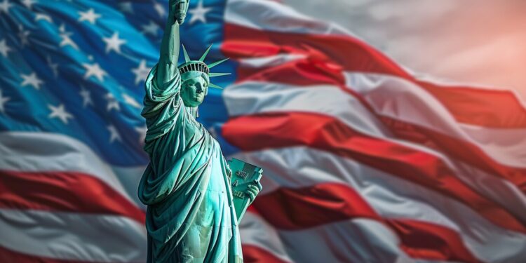 US Expands Deportation Warnings to Green Card Holders After Arrest of Foreign Student Activist