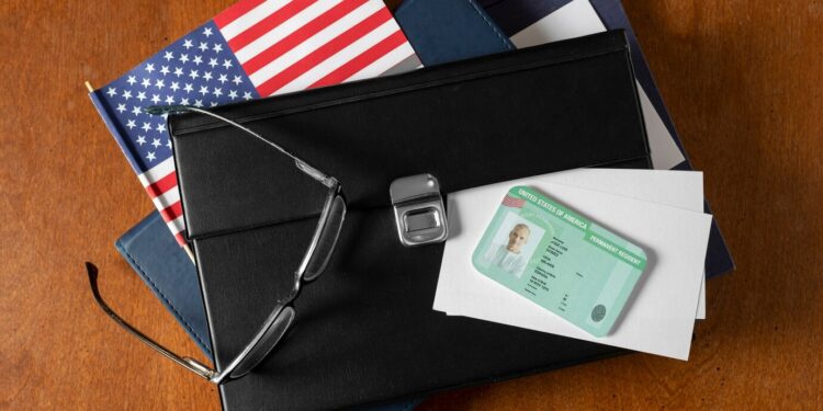 US Green Card Updates: How EB-2 and EB-3 Priority Date Advancements Benefit Indian Applicants