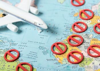 US Issues Travel Advisory Warning Against Visiting India-Pakistan Border and Surrounding Regions