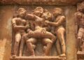 Women’s sexual pleasure is still taboo – but the Kamasutra tells a different story 9 Women’s sexual pleasure is still taboo – but the Kamasutra tells a different story