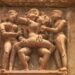 Women’s sexual pleasure is still taboo – but the Kamasutra tells a different story