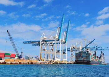 Adani Ports Acquires North Queensland Export Terminal in Major Australia Expansion