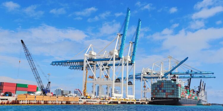 Adani Ports Acquires North Queensland Export Terminal in Major Australia Expansion