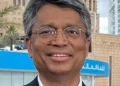 Ashok Swain Flags Concerns Over Convicted Murderer’s Participation in Indian Elections 9 Ashok Swain Flags Concerns Over Convicted Murderer’s Participation in Indian Elections