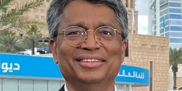 Ashok Swain Flags Concerns Over Convicted Murderer’s Participation in Indian Elections