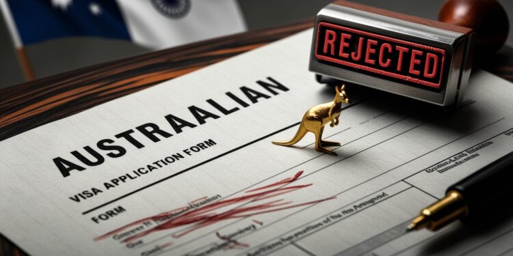 Australia Imposes Visa Curbs on Students from Six Indian States Amid Misuse Concerns