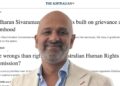 OPINION: Anti-racism cannot be a one-way conversation 11 OPINION: Anti-racism cannot be a one-way conversation